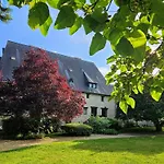 La Renardiere Tourgeville