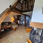Appartement La Renardiere Tourgeville