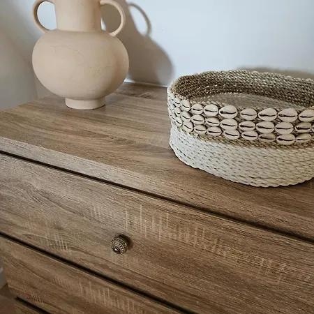 Lejlighed La Renardiere *