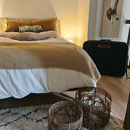 Lejlighed La Renardiere Tourgéville