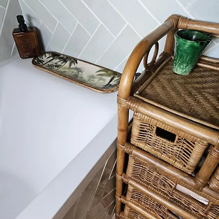 La Renardiere Lejlighed *