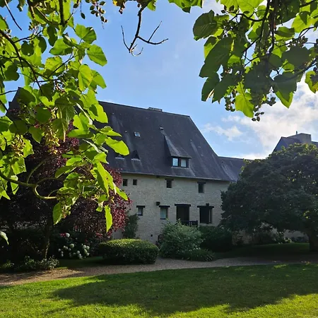 La Renardiere Tourgéville