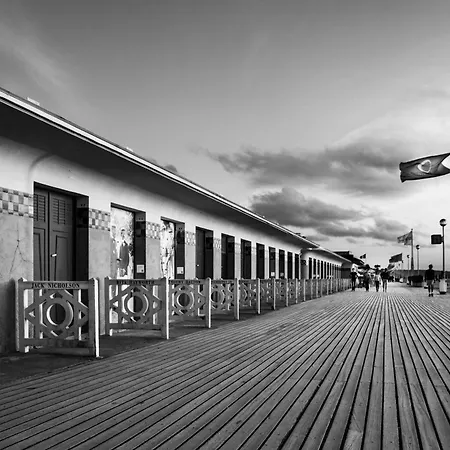 La Renardiere Lejlighed *