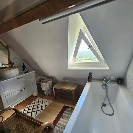 Lejlighed La Renardiere Tourgéville