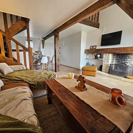 La Renardiere Apartament