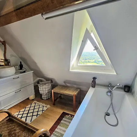 La Renardiere Apartament Tourgeville