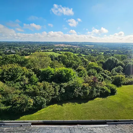 La Renardiere Apartment *