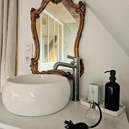 La Renardiere Apartment