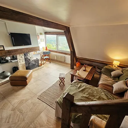 Apartment La Renardiere Tourgeville