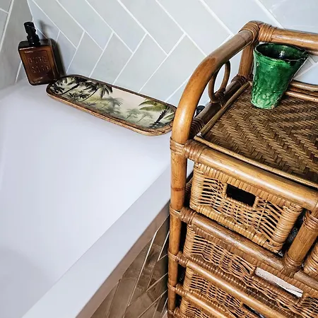 La Renardiere Apartment *