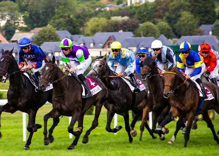 La Renardiere Apartment