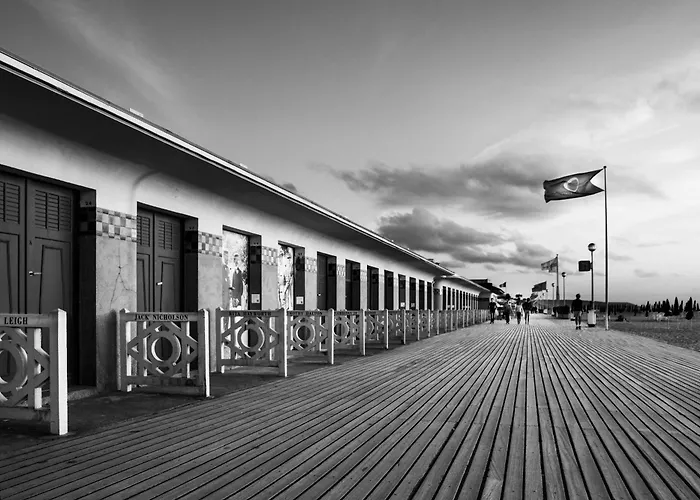 La Renardiere Apartment *