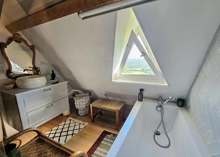 La Renardiere Apartment Tourgeville