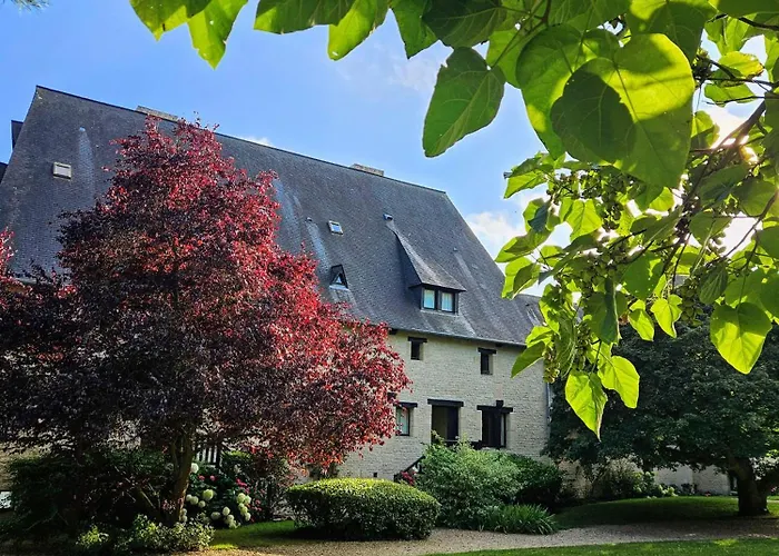 La Renardiere Tourgeville