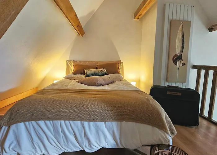 La Renardiere Tourgeville