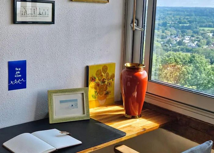 La Renardiere * Tourgeville