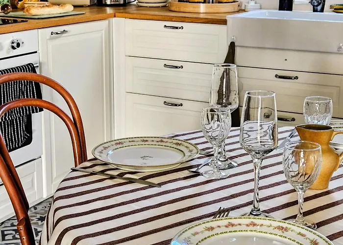 La Renardiere * Tourgeville