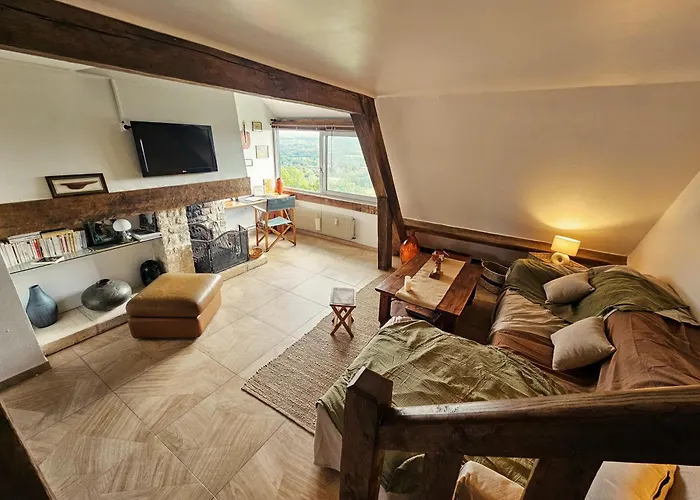 Apartment La Renardiere Tourgeville