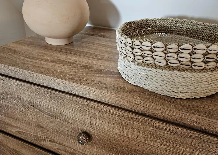 La Renardiere Apartment *