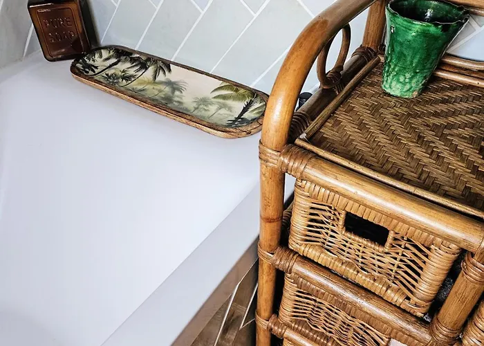 La Renardiere Apartment *